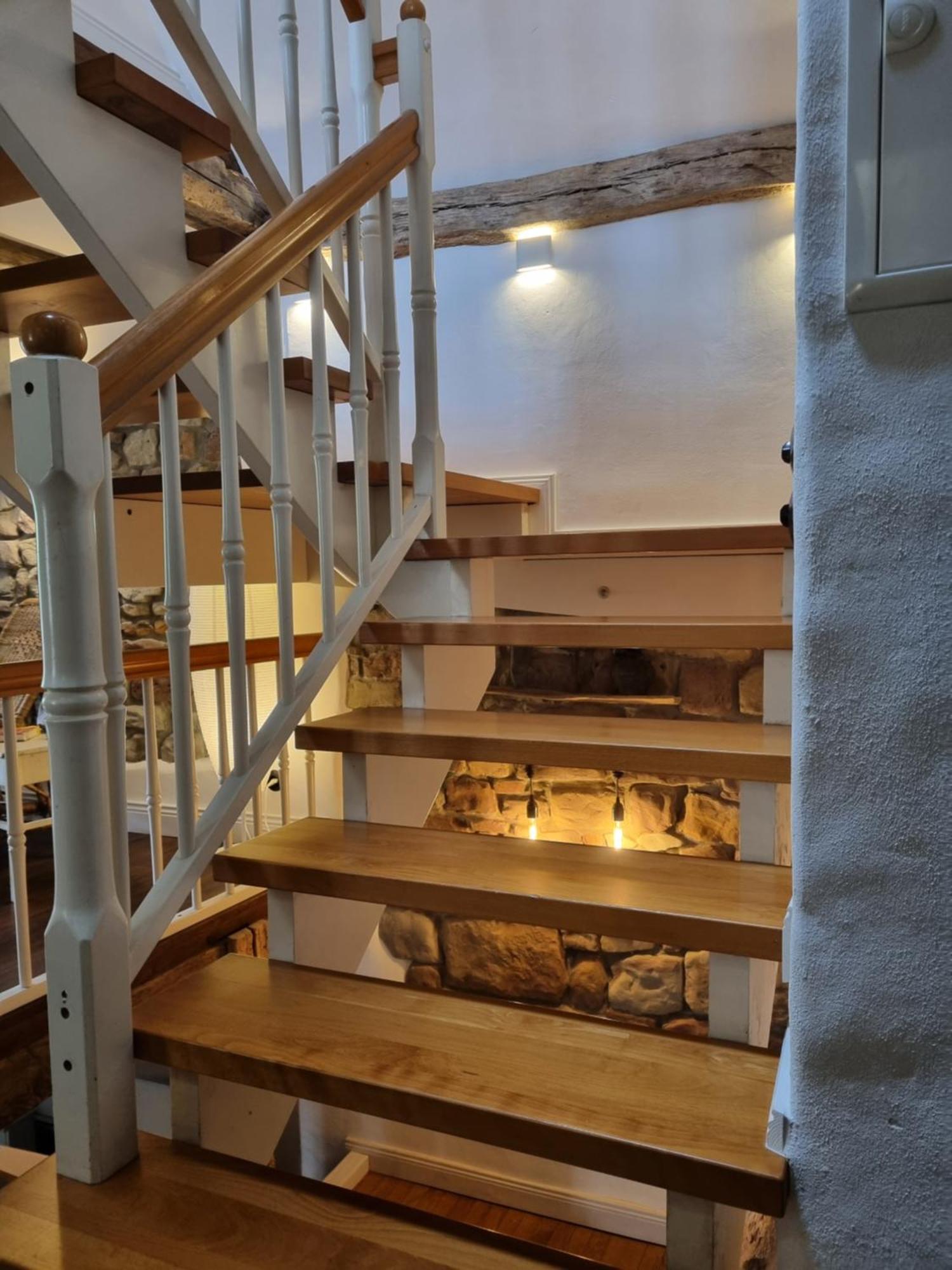 Nachtwaechterhaeuschen Mit Sauna Blieskastel Luaran gambar
