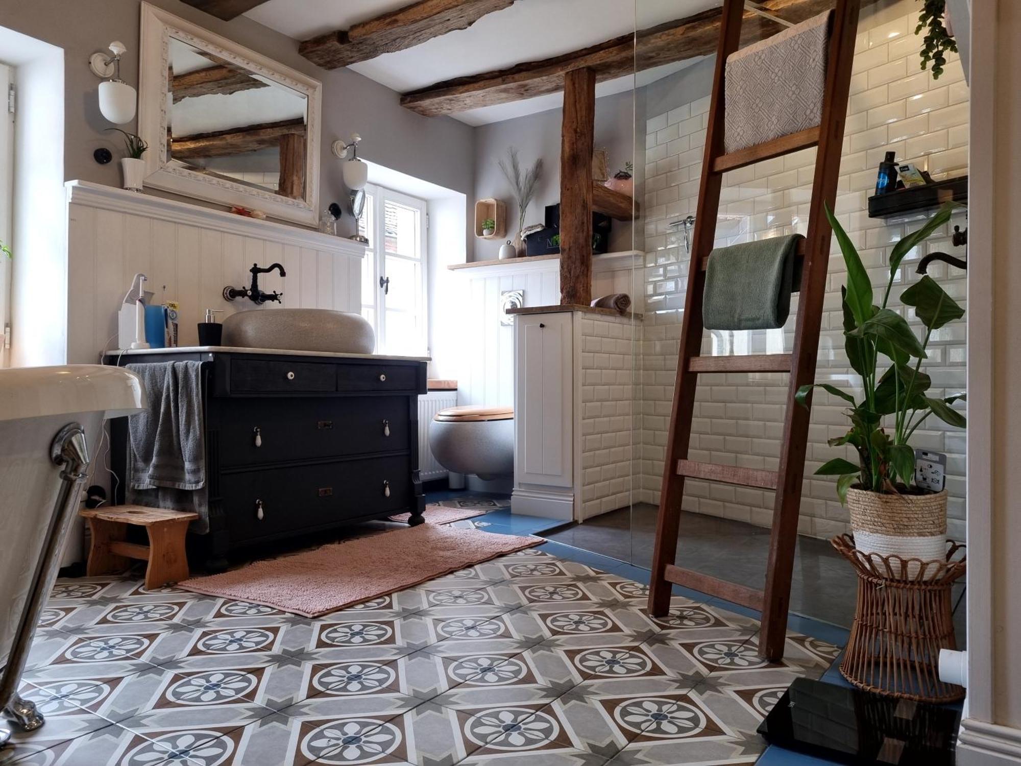 Nachtwaechterhaeuschen Mit Sauna Blieskastel Luaran gambar
